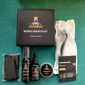 Beard kit