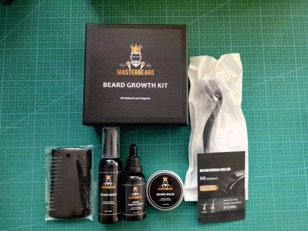Beard kit