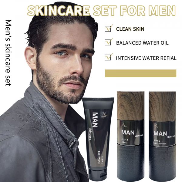 Skin Care Kit - Image 4