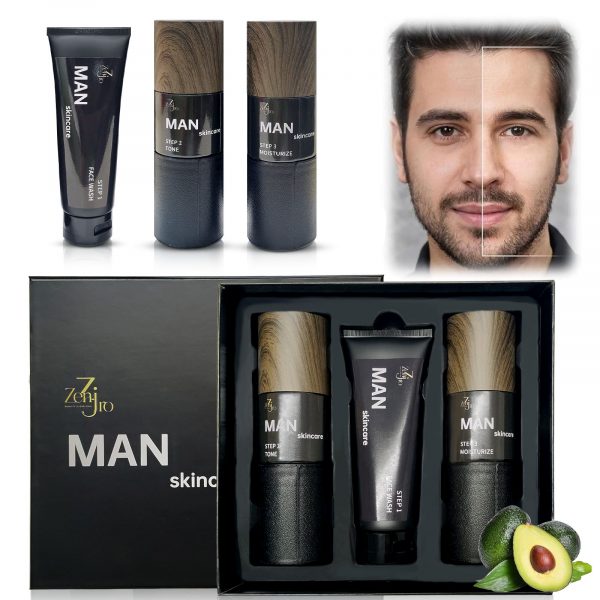 Skin Care Kit - Image 6