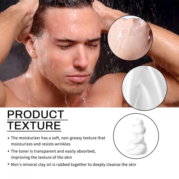 Skin Care Kit - Image 3
