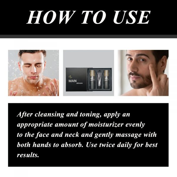 Skin Care Kit - Image 9