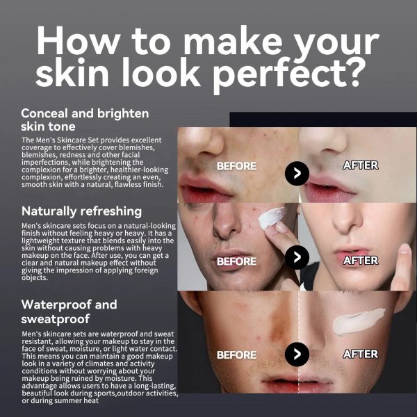 Skin Care Kit - Image 10