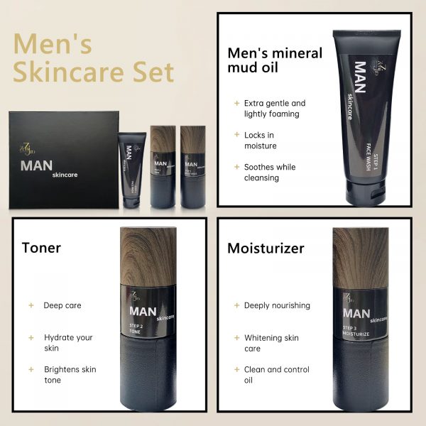 Skin Care Kit - Image 12